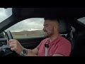 Driving The 911 GT3 Touring On One Of The Best Roads In The UK!