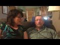 Couple share what life is like with dementia - video #2