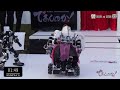 SAAGA vs. REINA Full size: Robot Pro-Wrestling Dekinnoka!47, Nov.3, 2023