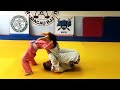 BJJ fun with my daughter!
