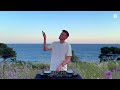 SUMMER AFRO HOUSE Sunset Mix 2024 (Avicii, The Weeknd, Diplo) - Bois de Rose by Settow - VOL.5