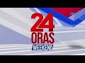 24 Oras Weekend Express: May 19, 2024 [HD]