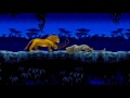 Let's Play Lion King SNES Part 5 - Big Simba