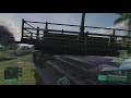 Tank beats helicopter in BF2042!
