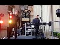 OMD -  Maid of Orleans (Live) -  Liverpool Light Night 18 May 2018