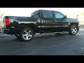 2018 Silverado LT: UPDATE 6 years later ( Cold Start Classic Sound)
