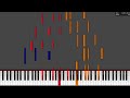Franz Liszt - Douze Grandes Ètudes no.11 S.137