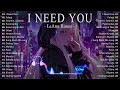I Need You - LeAnn Rimes, Palagi (Lyrics) 💗 Best OPM Tagalog Love Songs | OPM Tagalog Top Songs 2024