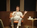 The Adam Friedland Show Podcast - Johnny Pemberton - Episode 64