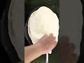 RUMALI ROTI 🔥 5 Minutes Recipe #shorts #shortsfeed #shortvideo