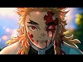 🐊 RIO SUL 🐊 - Rengoku, Demon Slayer - Anime Edit
