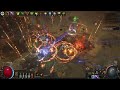 [PoE 3.25] Lightning Arrow / Elemental Hit of Spectrum League Start Guide