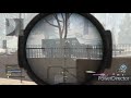 Call of Duty: Warzone Sniper montage 2