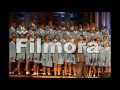 Zama High School Choir Baba sixolele...