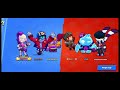 Last game to Vicious Bibi, will I make it? | Swordfish Brawl Stars