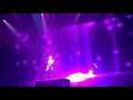 무브사운드트랙 vol.3 싸이비 PSY x RAIN concert 2018 / RAIN - 널붙잡을노래 ( Love song )