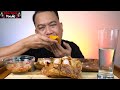 PUTOK BATOK | 3KG CHICHARON BULAKLAK | 1KG MASKARA NG BABOY | COLLAB  @rickrockfoodie| @jigstve​