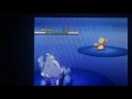 (ISHC #2) Live!! Shiny Vanillish in Pokémon White after ONLY 459 seen!