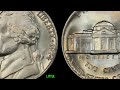 TOP 5 JAFFERSON NICKELS WORTH OVER $3 MILLION! NICKEL WORTH MONEY