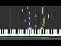 'Tears Rain Down From The Sky' by Mattia Cupelli - Synthesia