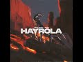 Hayrola