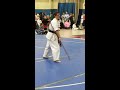 Jess Weapon Kata