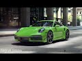 Paint To Sample Porsche 911 Turbo S | PCC