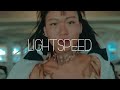 OMER BALIK - Lightspeed