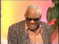 Ray Charles Interview Part 1-The Ed Bernstein Show