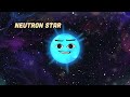 How Neutron Stars Are Born! | KLT