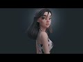 How to Disney in Blender and Zbrush