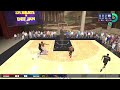 4 POINTER DUNKS + PURE SLASHER IS UNSTOPPABLE IN NBA 2K24!
