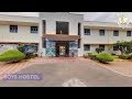 Campus Tour | Malnad College of Engineering | MCE | Hassan