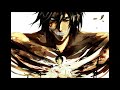 Shingeki no Kyojin - Attack on Titan Fight Theme