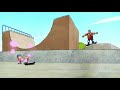 Ben 10 | Kevin's Skate Park | Cartoon Network UK 🇬🇧