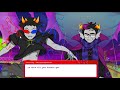 Pesterquest: Eridan Ampora [NO COMMENTARY]