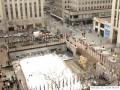 New York City (not only) Christmas Timelapse - Rockefeller Center (+Tree) webcam