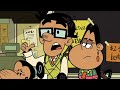 23 MINUTES Inside the Casagrandes' Mercado! 🛒 | Nickelodeon Cartoon Universe