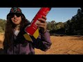 Pringle Can Rockets! - My best worst idea yet