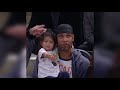 NBA Players Kids - Best Moments #2