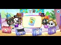 My talking tom friends gameplay episode 29. Tom and his friends gameplay