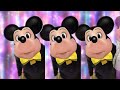 Mickey Mouse sings Golden Hour by JVKE