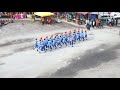 Kawad Kaki Kadet Angkatan Pertahanan Awam Malaysia (KAPM) SMKTT 2018