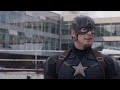 CJ - Whoopty (Robert Cristian & ERS Remix) | Captain America: Civil War [Airport Battle Scene]