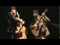 The Avett Brothers - Back Home Again - Bojangles Coliseum - Charlotte, NC - 4/9/11