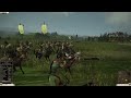 Total War Rome 2 Multiplayer Match 2