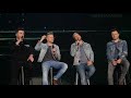 Accoustic Medley - Westlife live in Manila 2019