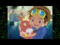 Digimon Tamers Is Actually Deeper Than I Remember