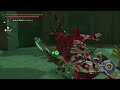 【Tears of the Kingdom】496 Master Sword in TotK【No Glitches】