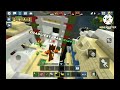 Ranked Bedwars but if i lose the video ends!